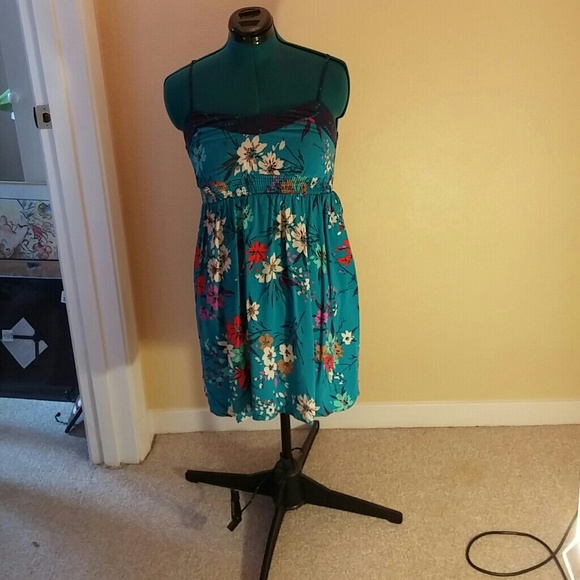 Sun dress