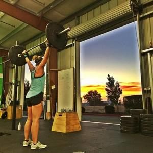 Meet your Posher, Hanne