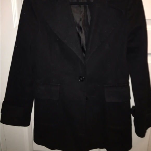 Coat - Picture 3 of 3