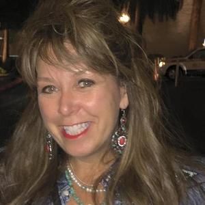 Meet your Posher, Jackie