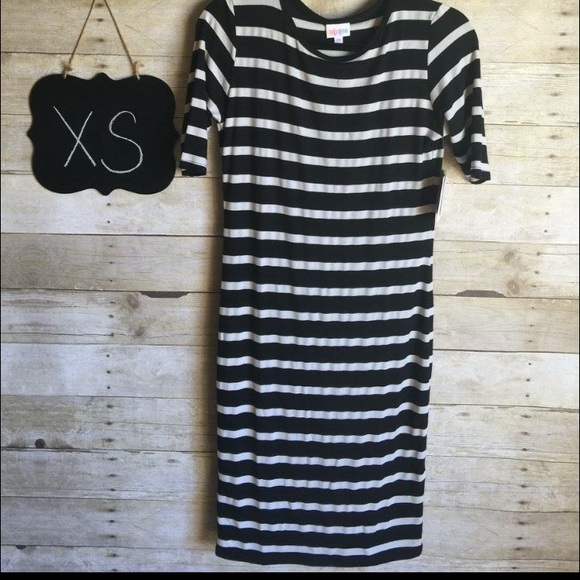 LuLaRoe Julia brand new with tags
