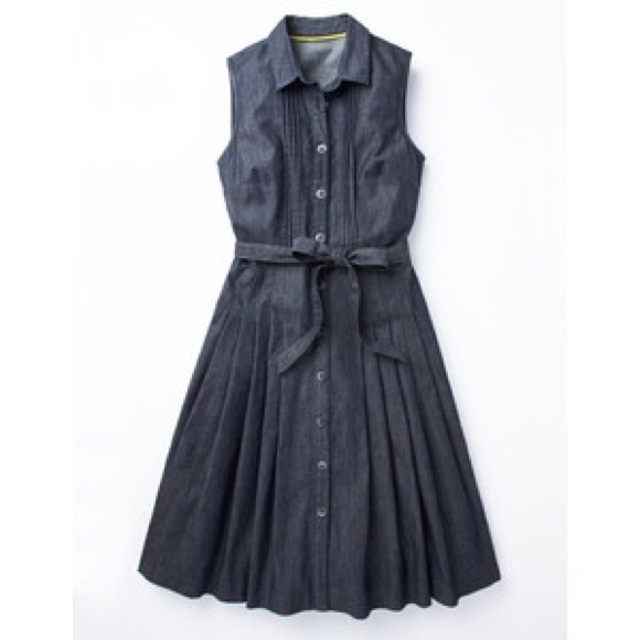 boden monte carlo dress