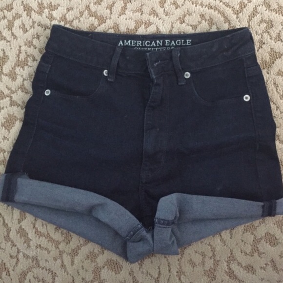 American Eagle Jean Shorts ( NOT PREVIOUSLY SOLD)