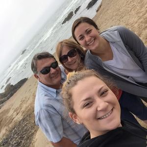 Meet your Posher, Darlene