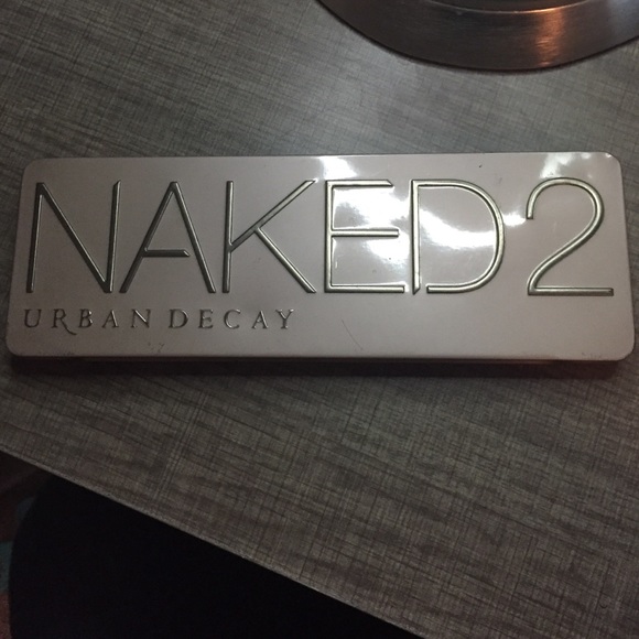 Urban Decay Other - Naked 2 by Urban Decay