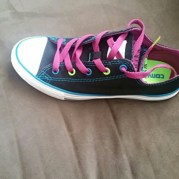 Multi correct converse