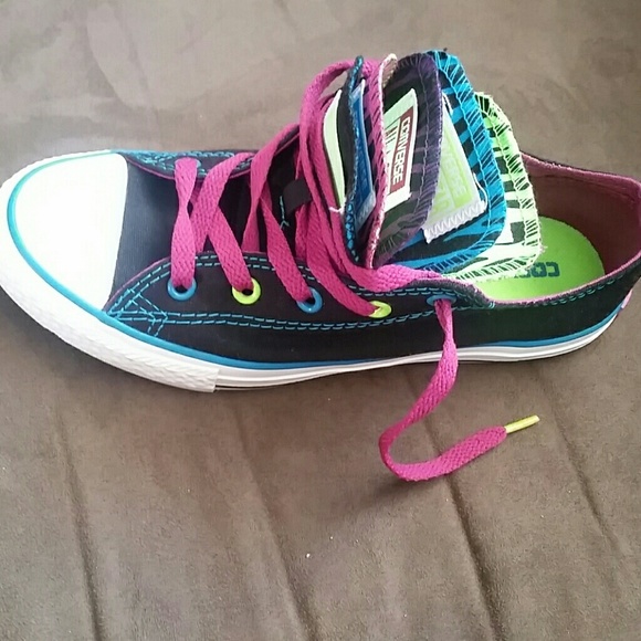 Multi correct converse - Picture 2 of 4
