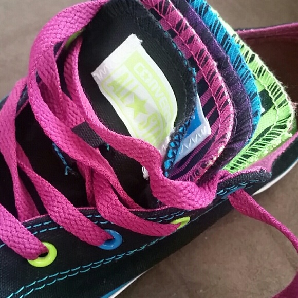 Multi correct converse - Picture 3 of 4