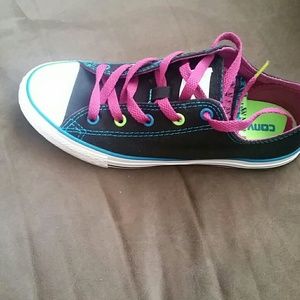 Multi correct converse