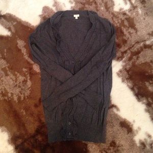 🔴FINAL SALE NWOT j.  Crew cardigan