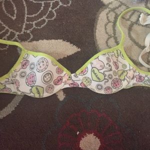 Bra