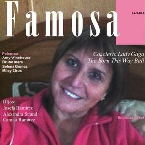 Meet your Posher, Anne