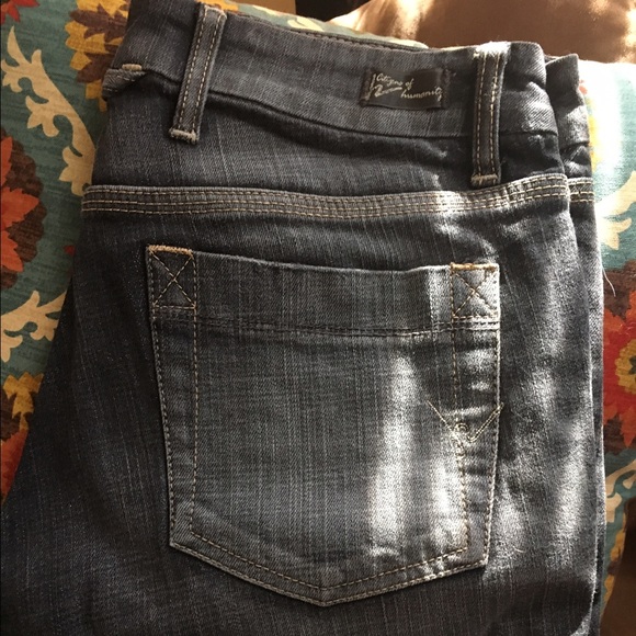 Citizens Of Humanity flare jeans