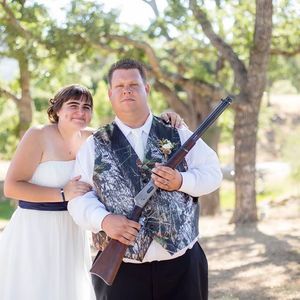 Meet your Posher, Jason