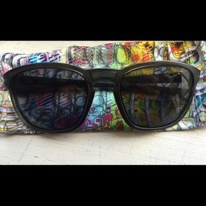 Oakley Enduro Sunglasses