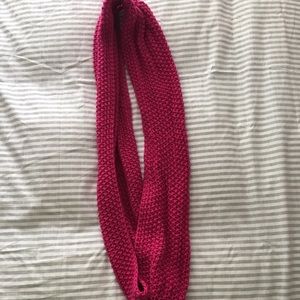 Infinity Scarves