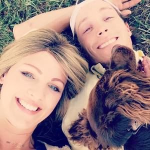 Meet your Posher, Mackenzie