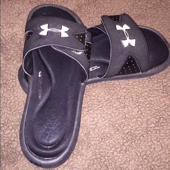 Under Armour Sandals