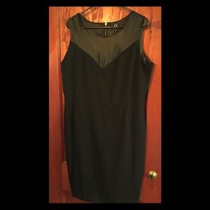 G by Giuliana Rancic XL Sleeveless Sheath