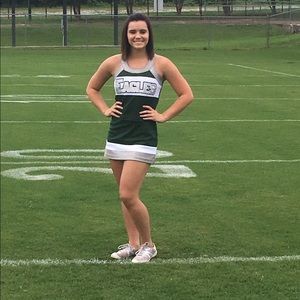 Meet your Posher, Kaitlyn