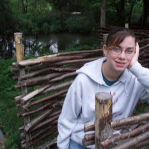 Meet your Posher, Molly