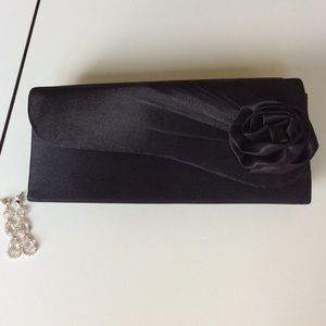 Jessica McClintock Clutch