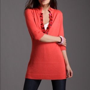 Magaschoni Tunic