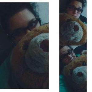 Meet your Posher, Drew