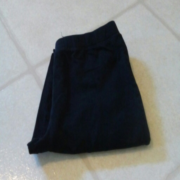 Black leggings - Picture 1 of 1