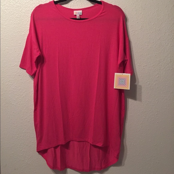 LuLaroe Pink Irma