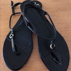 Banana Republic sandals