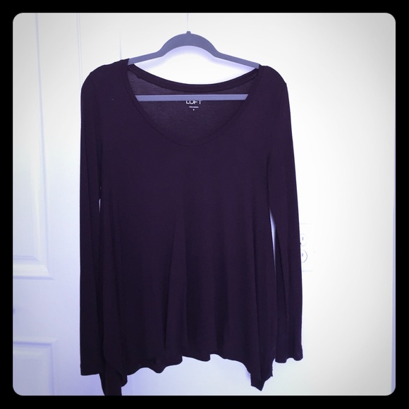 Light and Soft and Flowy Top