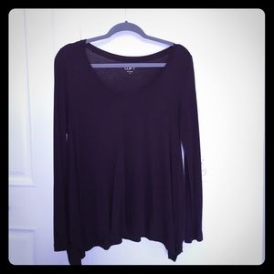 Light and Soft and Flowy Top
