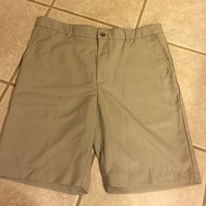 Greg Norman Golf Shorts
