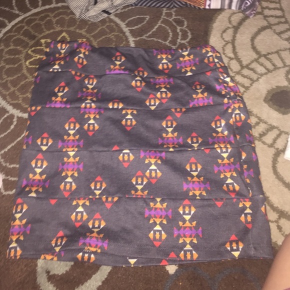 Skirt