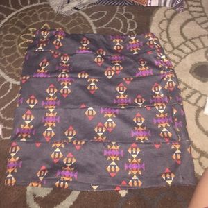 Skirt