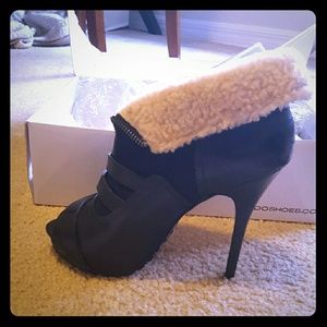 Aldo boots
