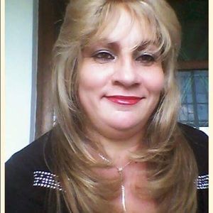 Meet your Posher, Mayra