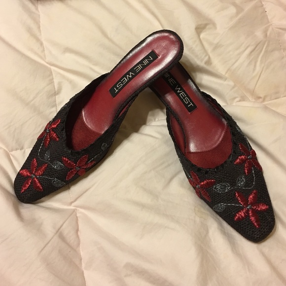 Nine West Shoes 👠