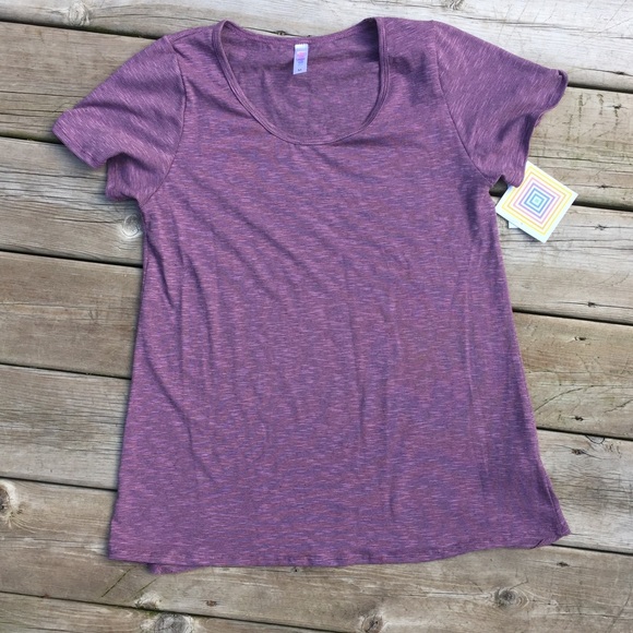 Lularoe Classic Tee