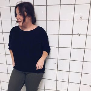 Meet your Posher, Sophia