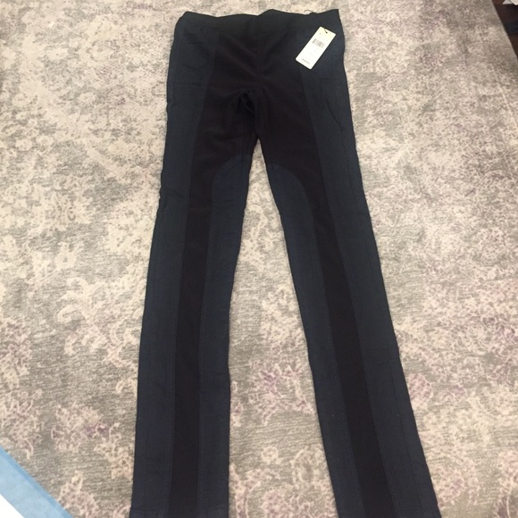 New BCBG Riding Pants "Malissa" Color Nina Small - Picture 1 of 3