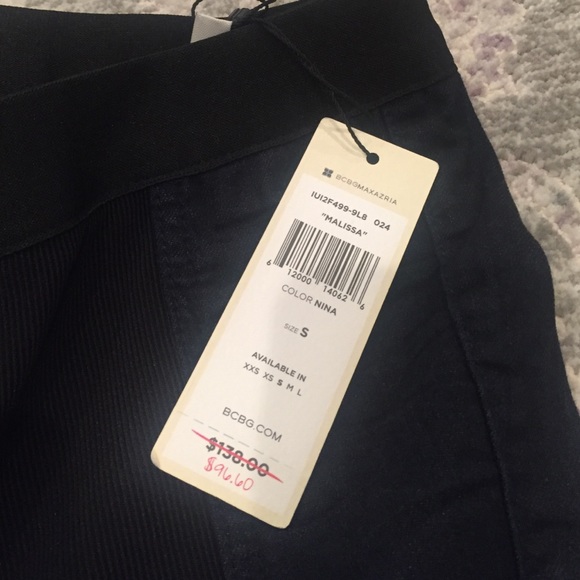 New BCBG Riding Pants "Malissa" Color Nina Small - Picture 3 of 3