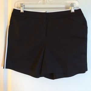 White House Black Market shorts
