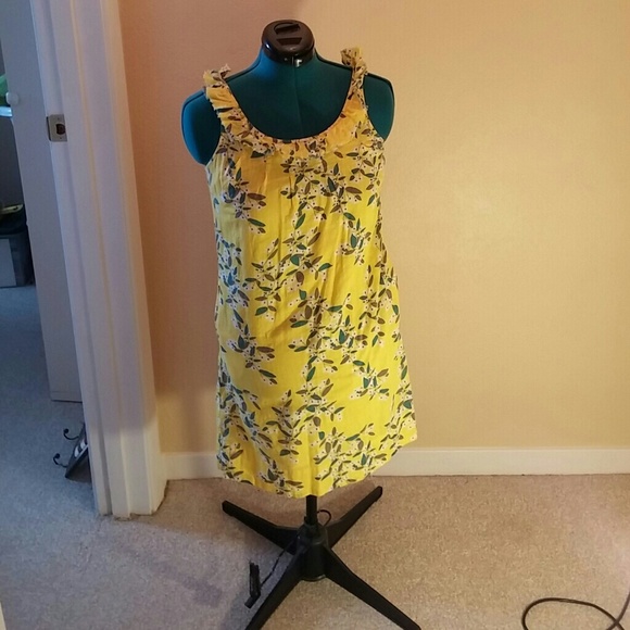 Sun dress