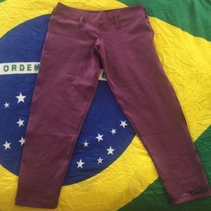 Brazilian Workout Pants