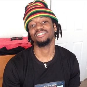 Meet your Posher, Brent