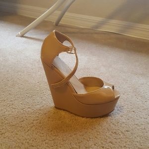 Aldo Wedges