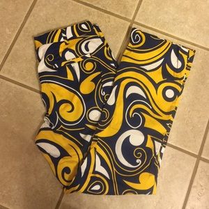 Loudmouth Golf Pants