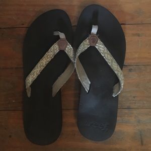 Reef Flip Flops